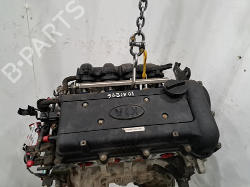 Engine KIA RIO III (UB) 1.4 CVVT | BP39506948M1  - Image 5