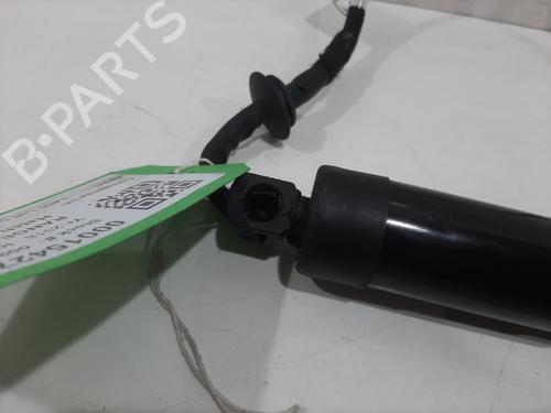 Sprężyna amortyzatora LAND ROVER RANGE ROVER IV (L405) 4.4 SDV8 4x4 | BP29922532C152 