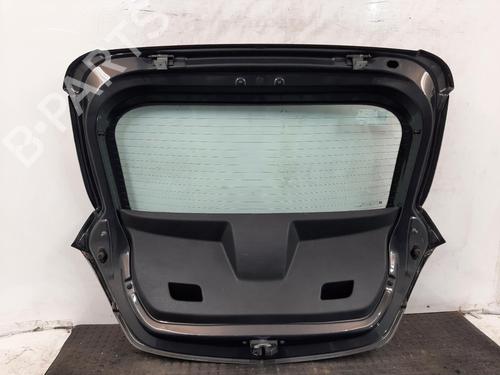 Bakluke CC/Kombi-Kupé VAUXHALL CORSA Mk IV (E) (X15) 1.4 | BP29810021C6 