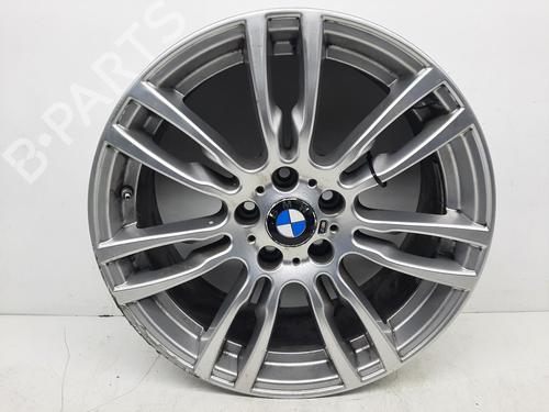 Used Rim BMW 3 Touring (F31) 318 d (143 hp) 26868783