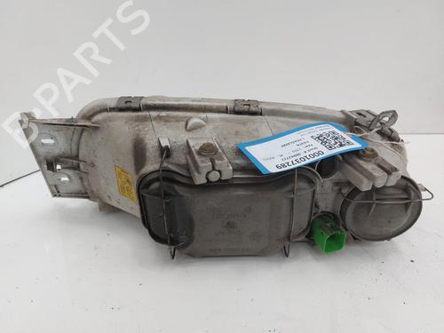 Right headlight FORD FIESTA IV (JA_, JB_) 1.3 i | BP26818003C29 