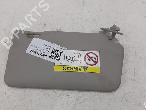 Altro NISSAN NOTE (E12) 1.2 DIG-S | BP30360244O1 