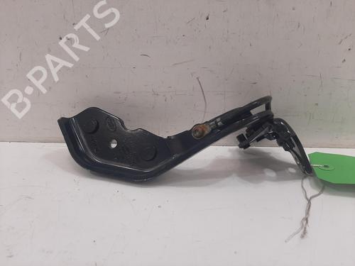 Used Hinge/Door check strap JAGUAR I-PACE (X590) EV400 AWD (400 hp) 27281345