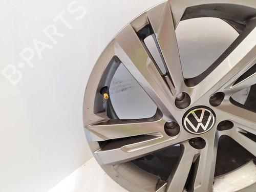 Fælk VW GOLF VIII (CD1, DA1) 1.5 TSI | BP33698785C45  - Image 5