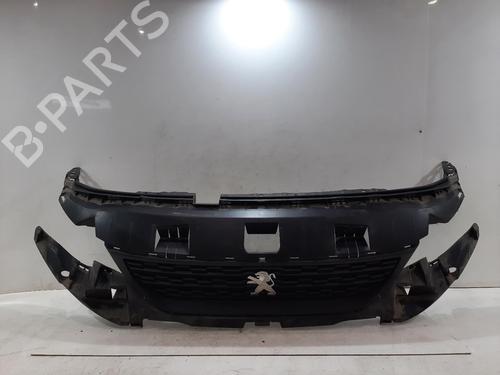 grille-peugeot-partner-box-bodympv-k9-2018-33211931 main image