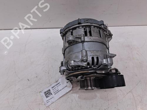 Alternator MERCEDES-BENZ A-CLASS (W177) A 180 (177.084) | BP37244936M7 - Image 2