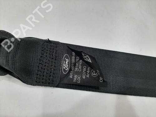 Rear right seatbelt FORD B-MAX (JK) 1.0 EcoBoost | BP33940523I28 - Image 5