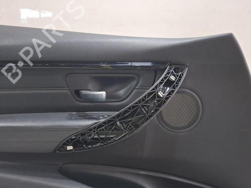 Front left panel BMW 3 Touring (F31) 320 d | BP38180105C58 - Image 5