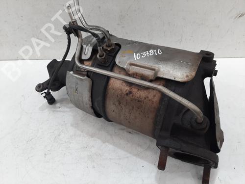 Partikelfilter für KIA VENGA (YN) 1.4 CRDi 90 (90 hp) 31286215