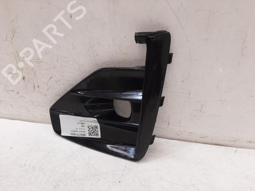 Grill VOLVO V60 II (225) D3 | BP37443269C40 - Image 4