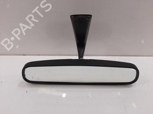 Used Rear mirror Rear mirror FIAT 500X (334_) 1.0 (334.AXN1B) (120 hp) 33987922 33987922