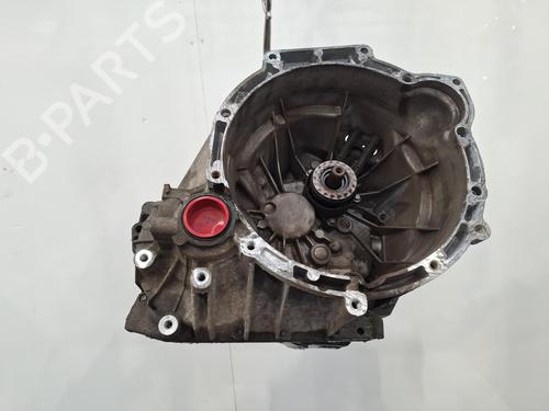 gearbox-ford-fiesta-vi-cb1-ccn-2008-32172119 main image