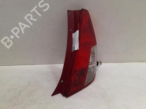 Used Right taillight HYUNDAI i10 I (PA) 1.2 (78 hp) 26860307
