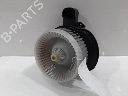 Used Heater blower motor Heater blower motor JAGUAR I-PACE (X590) EV400 AWD (400 hp) 33987203 33987203
