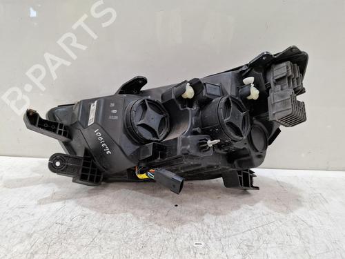Right headlight VAUXHALL MOKKA / MOKKA X (J13) 1.4 | BP39471237C29 - Image 5