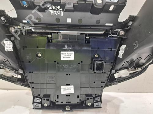 Bilradio FORD FIESTA VI (CB1, CCN) 1.6 TDCi | BP29237286E6 