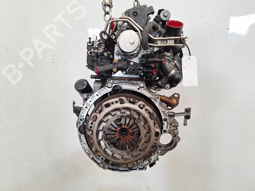Used Engine Engine MERCEDES-BENZ B-CLASS Sports Tourer (W246, W242) B 180 CDI / d (246.212) (109 hp) 34733041 34733041