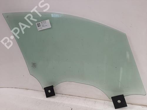Used Front left door window JAGUAR I-PACE (X590) EV400 AWD (400 hp) 26853661