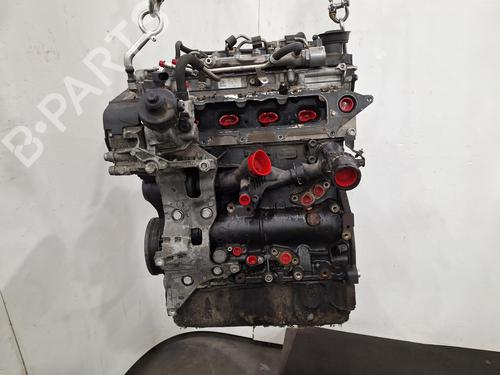 Engine AUDI Q3 (8UB, 8UG) 2.0 TDI quattro | BP33988357M1  - Image 5