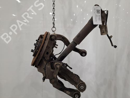 Used Right rear suspension arm JAGUAR I-PACE (X590) EV400 AWD (400 hp) 30057902