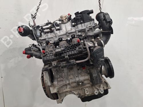 Engine VAUXHALL CORSA Mk V (F) 1.2 | BP39241477M1 - Image 5