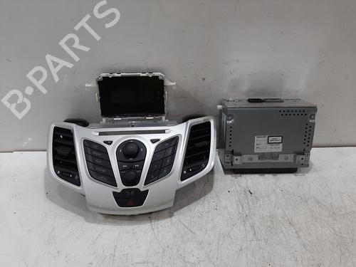Used Radio Radio 36832339 36832339