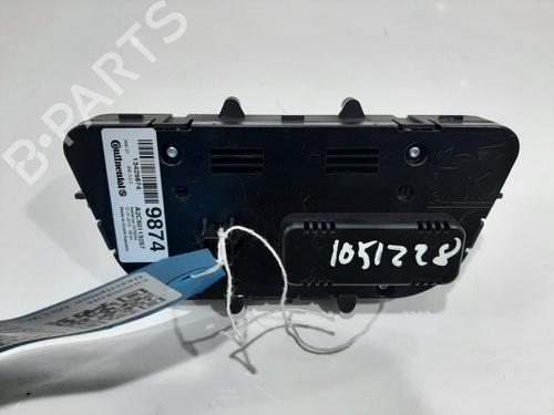 Climate control VAUXHALL MOKKA / MOKKA X (J13) 1.6 CDTi 4x4 | BP36811720I5 - Image 3