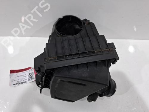 Air filter box FORD FIESTA VII (HJ, HF) 1.0 EcoBoost | BP40455513M87 - Image 2