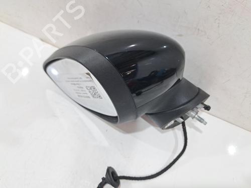 Left mirror FORD FIESTA VI (CB1, CCN) 1.0 Sport | BP29061036C26 