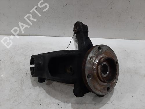 Used Left front steering knuckle CITROËN C3 III (SX) 1.2 THP 110 (SXHNPS, SXHNZT, SXHNZ6) (110 hp) 30843820