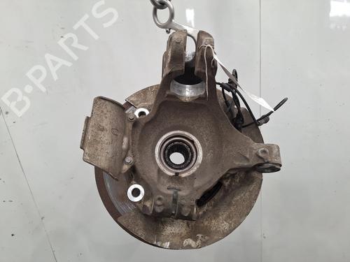 Right front steering knuckle LAND ROVER RANGE ROVER EVOQUE (L551) 2.0 D150 | BP29417566M26 
