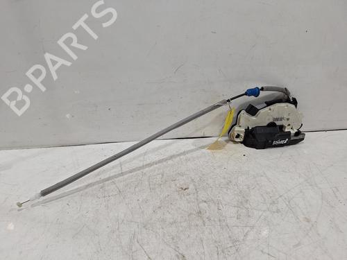 Cerradura puerta delantera derecha Cerradura puerta delantera derecha 38537453 38537453