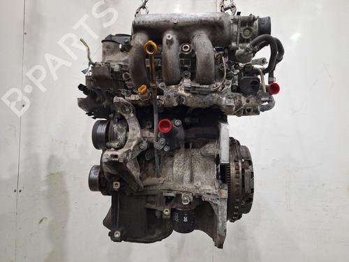 Motor NISSAN NOTE (E12) 1.2 DIG-S | BP38440911M1 - Image 2