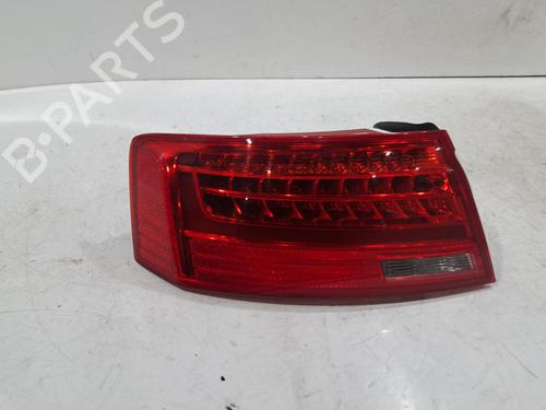 Feu arrière gauche AUDI A5 Sportback (8TA) 2.0 TDI (190 hp) 31978251