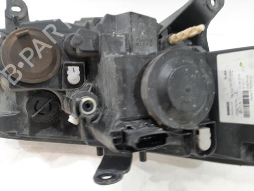 Left headlight DACIA SANDERO II TCe 90 (B8M1, B8MA, B8AC) | BP36290515C28  - Image 6