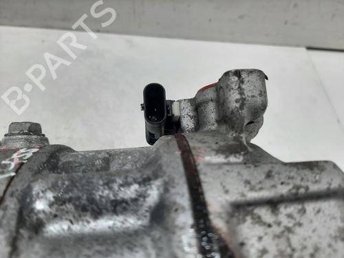 AC compressor LAND ROVER RANGE ROVER EVOQUE (L538) 2.0 D 4x4 | BP30670275M34 