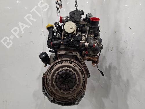 Engine NISSAN PULSAR Hatchback (C13) 1.5 dCi | BP39916890M1 - Image 5