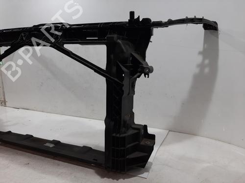 Front slam panel AUDI A1 Sportback (8XA, 8XF) 1.0 TFSI | BP30179403C72 