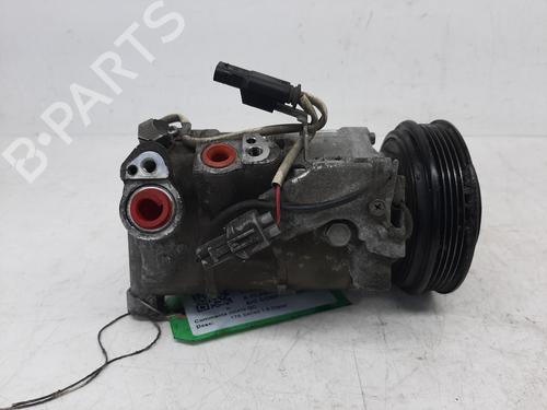 Used AC compressor MERCEDES-BENZ A-CLASS (W176) A 200 CDI (176.001) (136 hp) 26866439