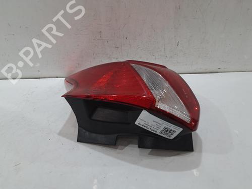 Right taillight FORD FOCUS III 1.6 TDCi | BP37641263C35 - Image 3