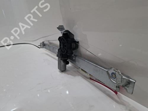 Front left window mechanism NISSAN PRIMASTAR Van (X82) 2.0 dCi 130 | BP39757136C22 - Image 3