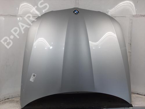 Used Hood BMW 3 (E90) 318 i (143 hp) 30407399