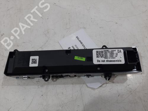Gear lever JAGUAR I-PACE (X590) EV400 AWD | BP29237373M90 