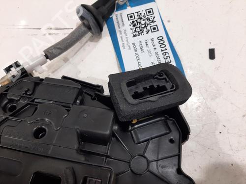 Other VW PASSAT B8 Variant (3G5, CB5) 2.0 TDI | BP32757635O1  - Image 6