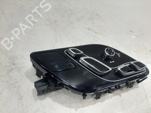 Electronic module LAND ROVER RANGE ROVER IV (L405) 4.4 SDV8 4x4 | BP26861804M83 