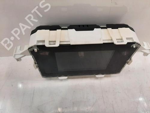 Radio FORD TRANSIT CONNECT V408 Box Body/MPV 1.6 TDCi | BP39515526E6 - Image 4