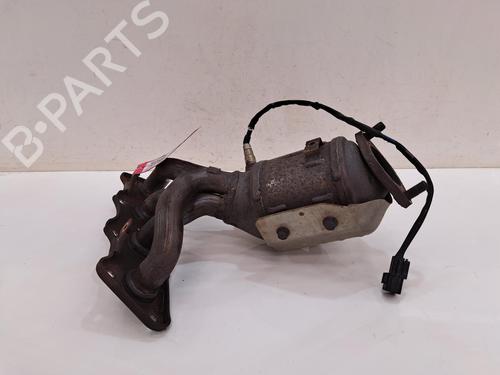 Used Catalyst Catalyst KIA VENGA (YN) 1.6 CVVT (125 hp) 35921927 35921927
