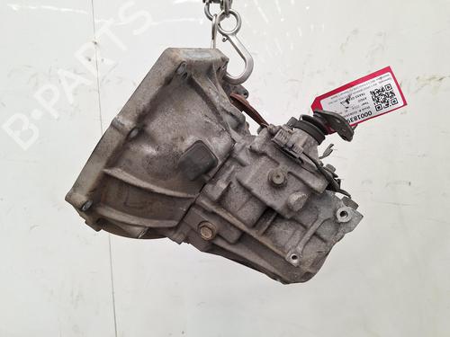 Gearbox TOYOTA AYGO (_B4_) 1.0 (KGB40) | BP39506915M3 - Image 4