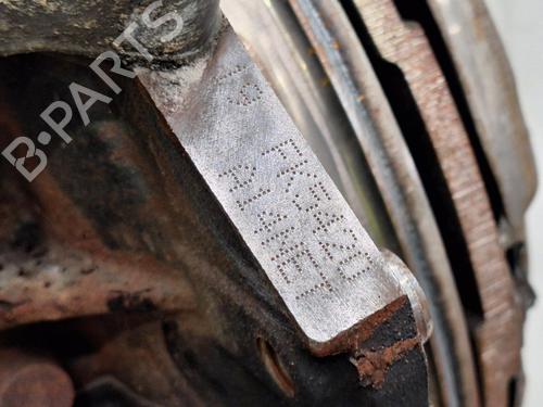 Engine VAUXHALL ASTRA Mk VI (J) (P10) 1.4 Turbo | BP38754127M1 - Image 2