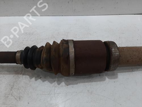 Annen FORD TRANSIT CONNECT V408 Box Body/MPV 1.5 EcoBlue | BP30869745O1